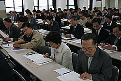 주보 통해 본 서울대교구 본당 사목활동 연구보고서(요지)